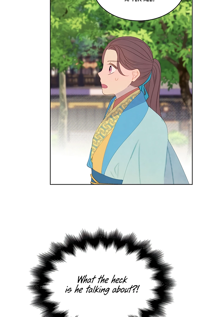 There’s 49 Left, Master! chapter 34 page 28