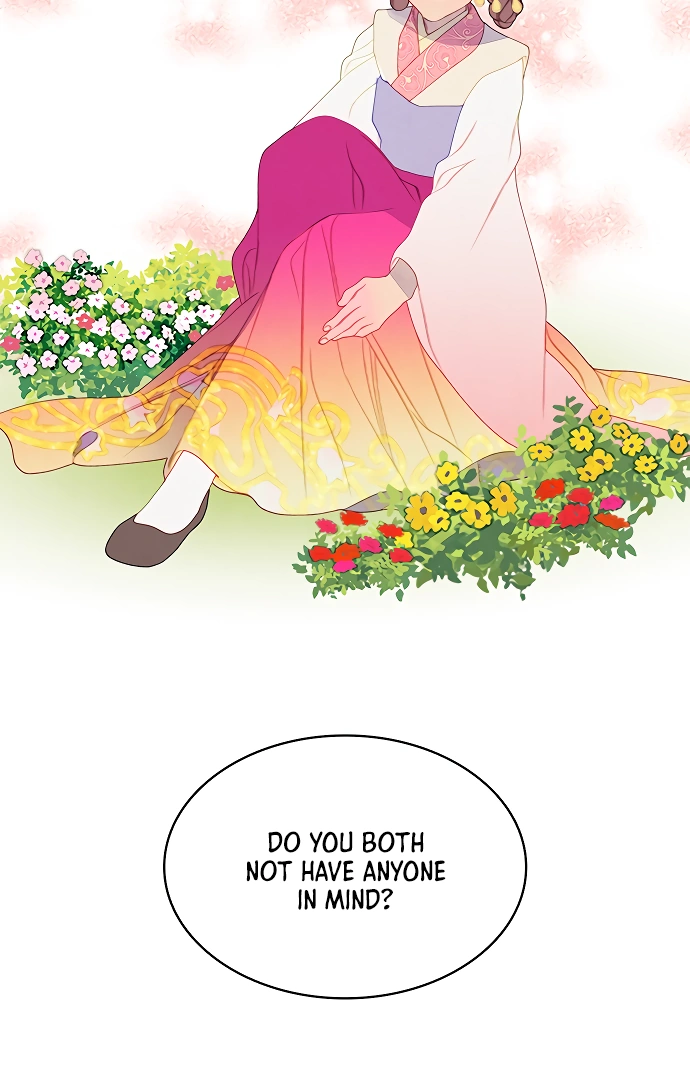 There’s 49 Left, Master! chapter 34 page 33