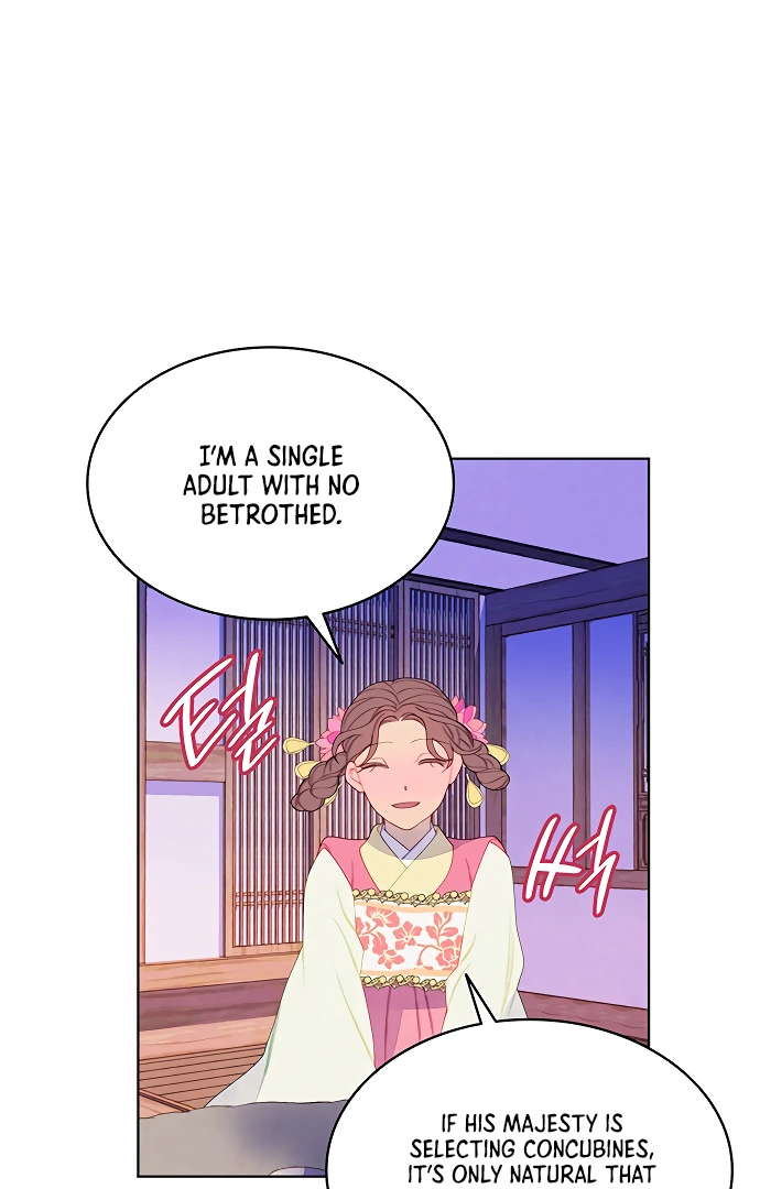 There’s 49 Left, Master! chapter 34 page 39