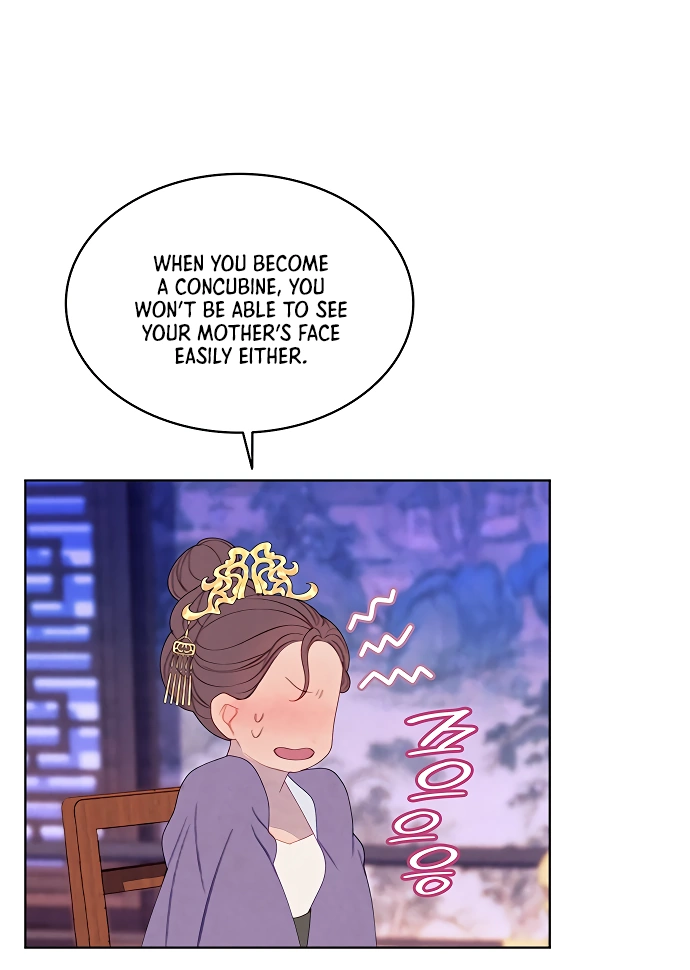 There’s 49 Left, Master! chapter 34 page 44
