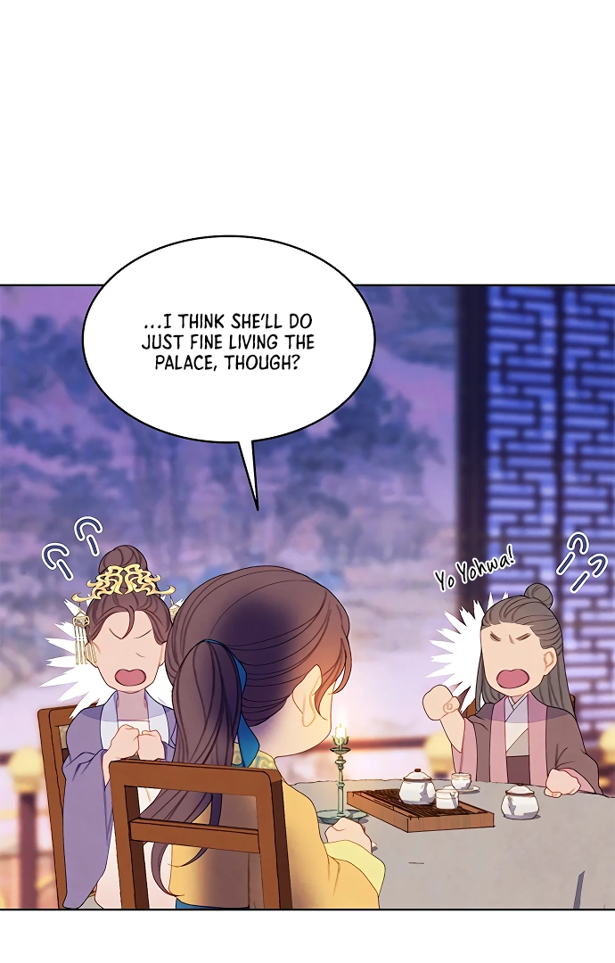 There’s 49 Left, Master! chapter 34 page 51
