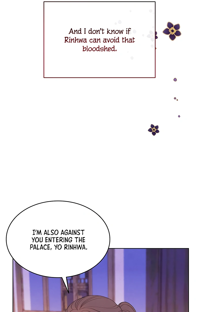 There’s 49 Left, Master! chapter 34 page 54