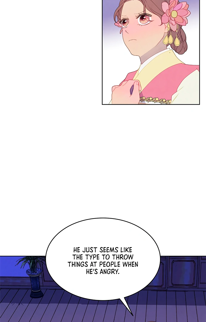 There’s 49 Left, Master! chapter 34 page 59