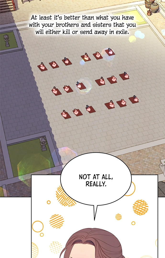 There’s 49 Left, Master! chapter 36 page 11