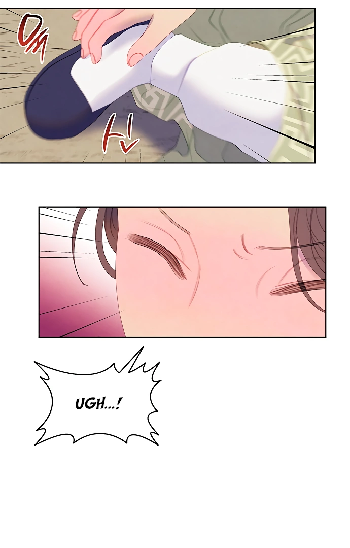 There’s 49 Left, Master! chapter 36 page 23