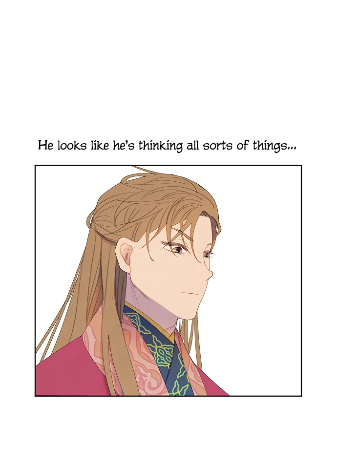 There’s 49 Left, Master! chapter 36 page 27
