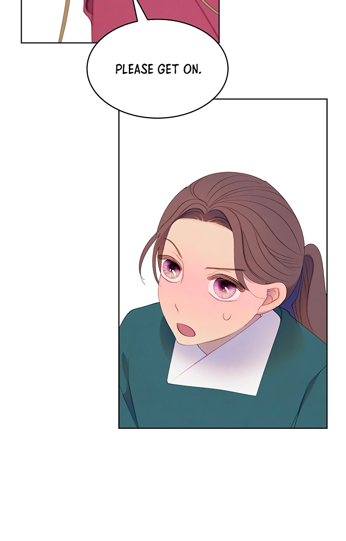 There’s 49 Left, Master! chapter 36 page 33