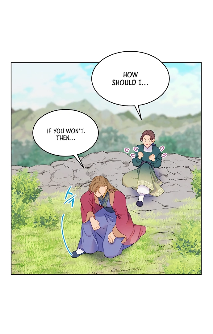 There’s 49 Left, Master! chapter 36 page 34