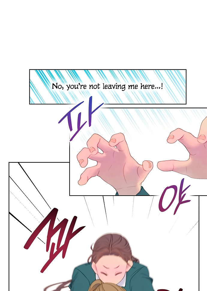 There’s 49 Left, Master! chapter 36 page 35