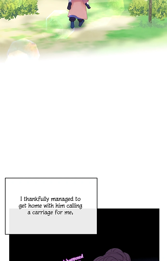 There’s 49 Left, Master! chapter 36 page 42