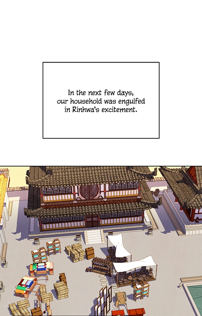 There’s 49 Left, Master! chapter 36 page 51