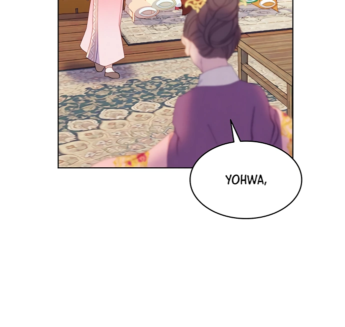 There’s 49 Left, Master! chapter 36 page 54