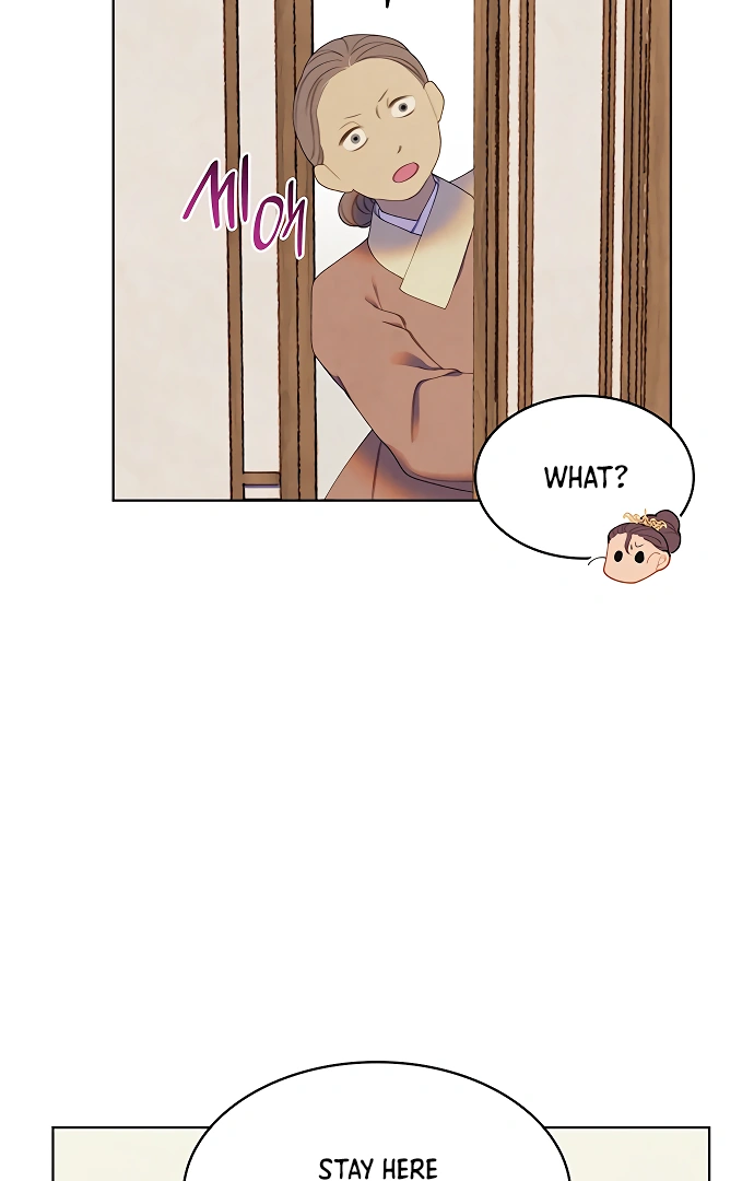 There’s 49 Left, Master! chapter 36 page 66