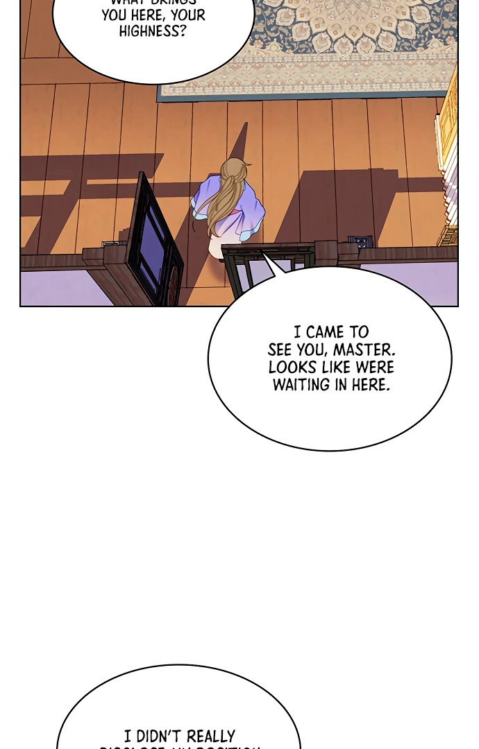 There’s 49 Left, Master! chapter 37 page 3