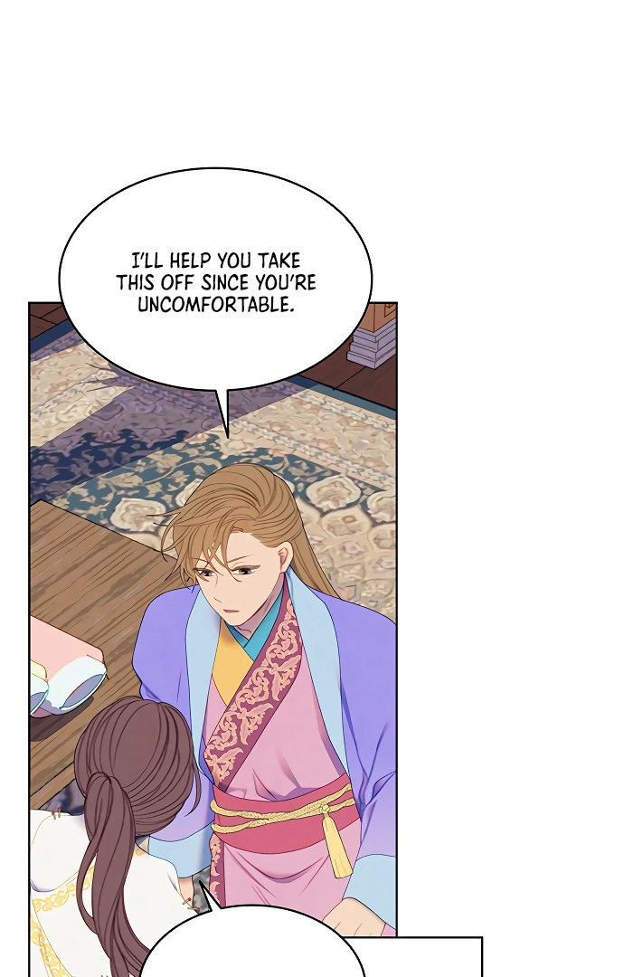 There’s 49 Left, Master! chapter 37 page 6
