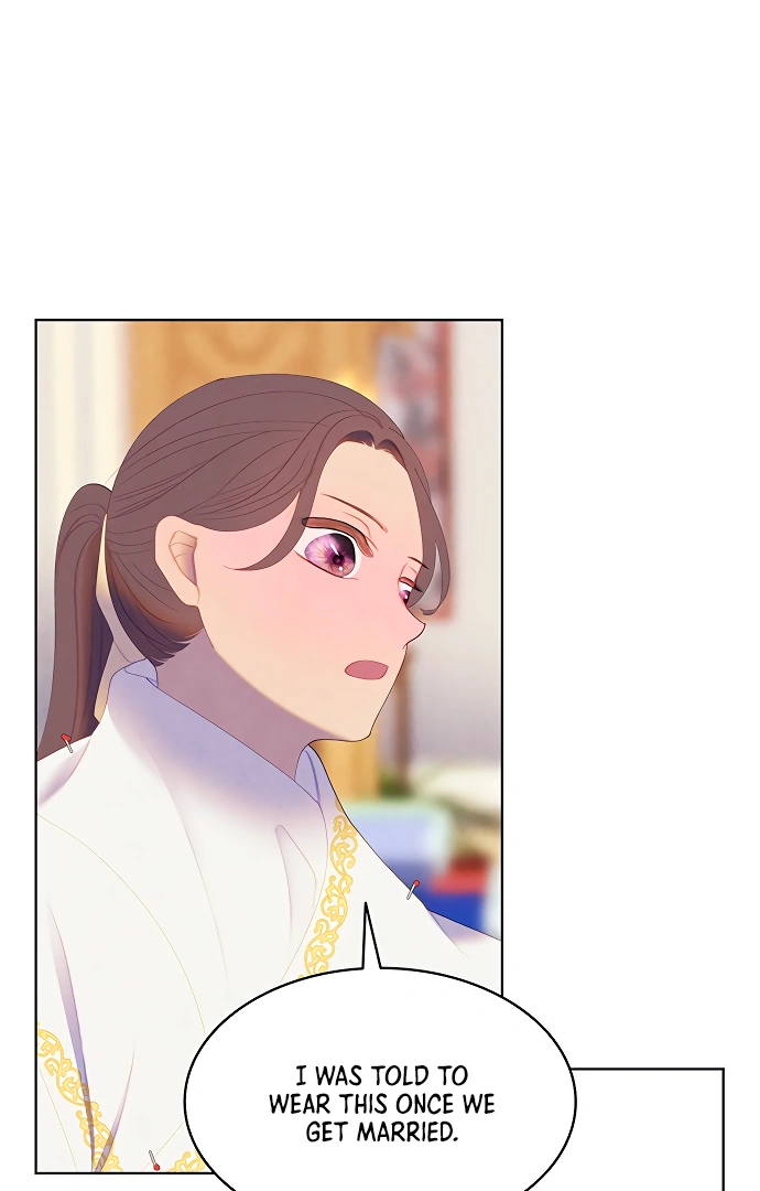 There’s 49 Left, Master! chapter 37 page 10