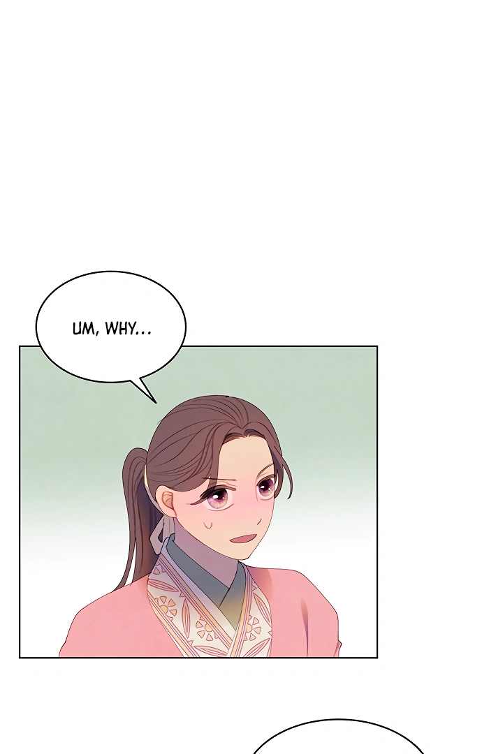 There’s 49 Left, Master! chapter 37 page 23
