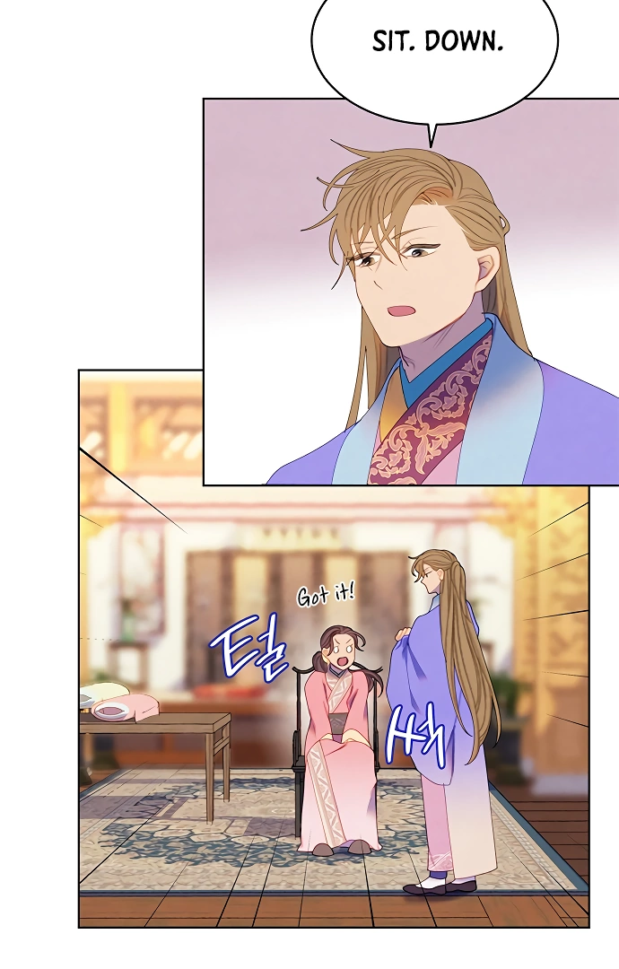 There’s 49 Left, Master! chapter 37 page 24