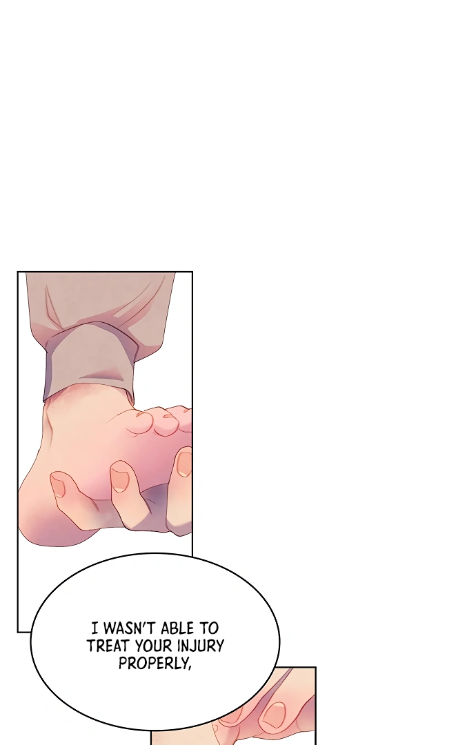 There’s 49 Left, Master! chapter 37 page 31
