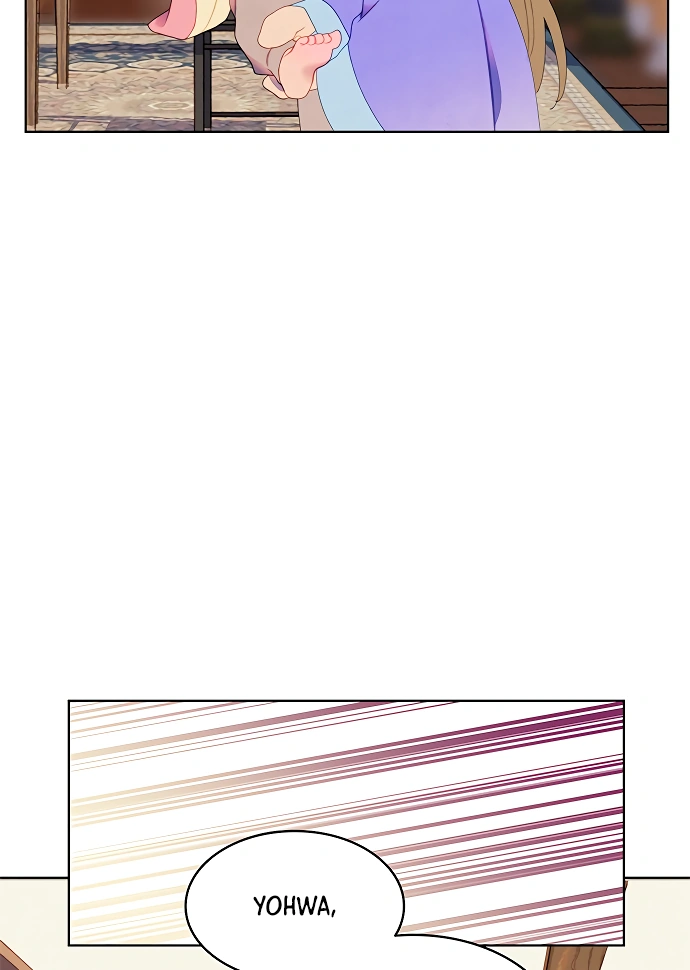 There’s 49 Left, Master! chapter 37 page 34