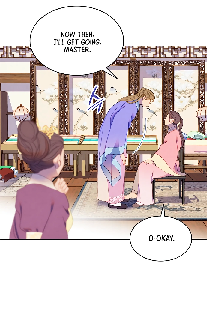 There’s 49 Left, Master! chapter 37 page 39