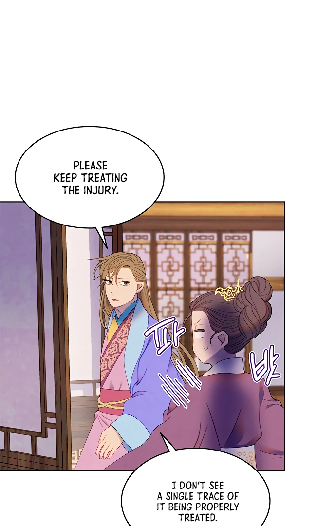 There’s 49 Left, Master! chapter 37 page 40