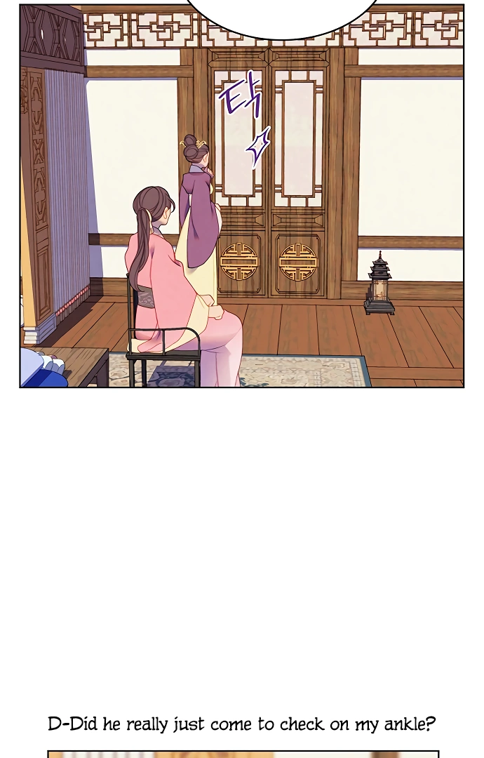 There’s 49 Left, Master! chapter 37 page 41
