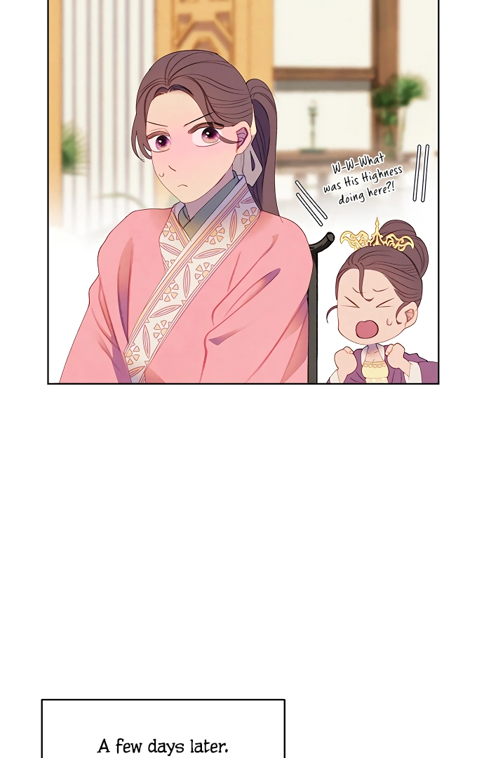 There’s 49 Left, Master! chapter 37 page 42