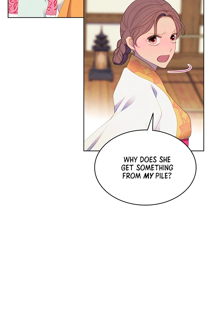 There’s 49 Left, Master! chapter 37 page 50