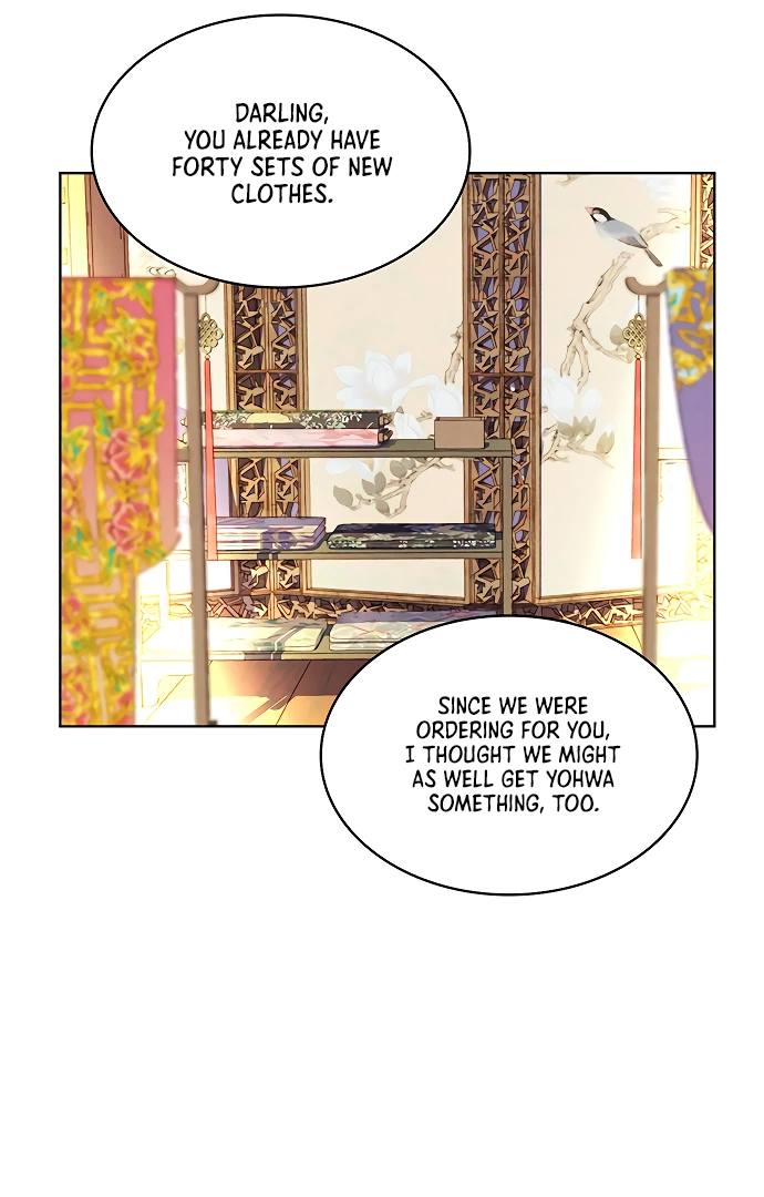 There’s 49 Left, Master! chapter 37 page 51