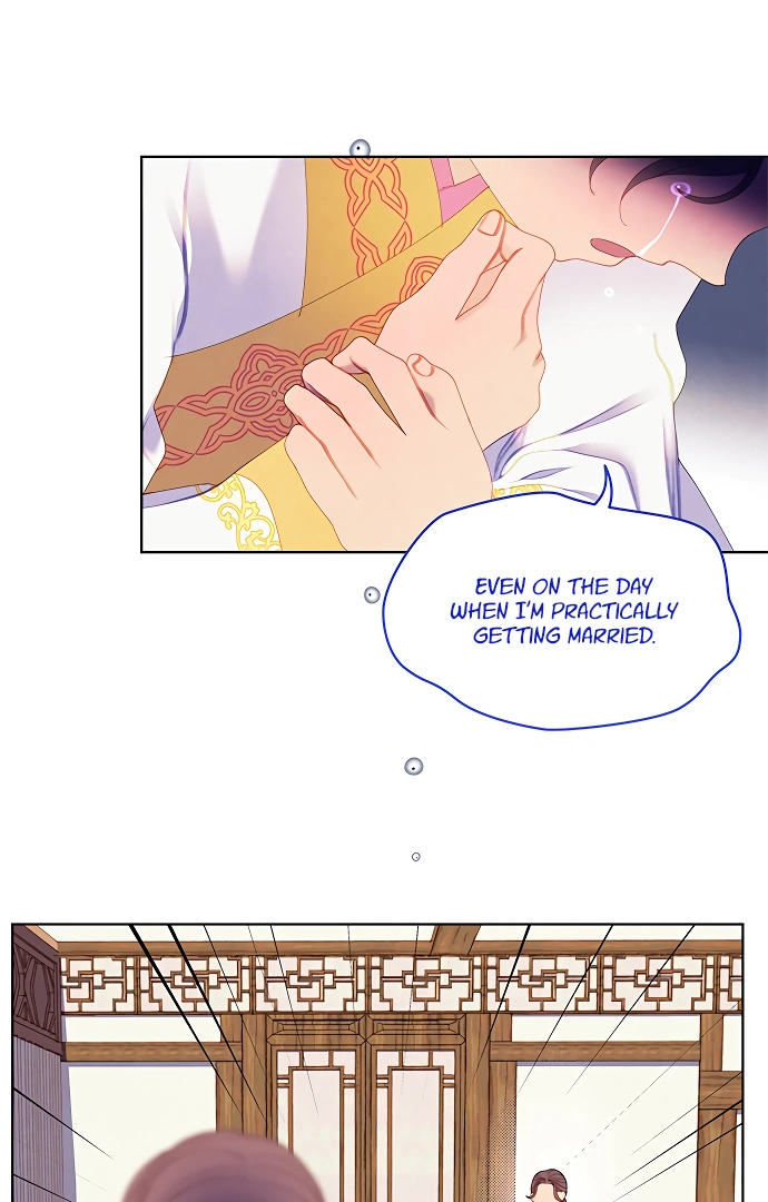 There’s 49 Left, Master! chapter 37 page 54