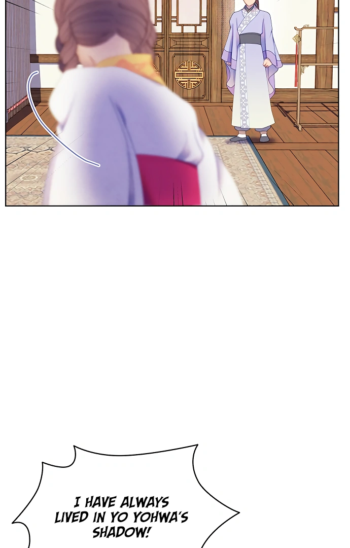 There’s 49 Left, Master! chapter 37 page 55
