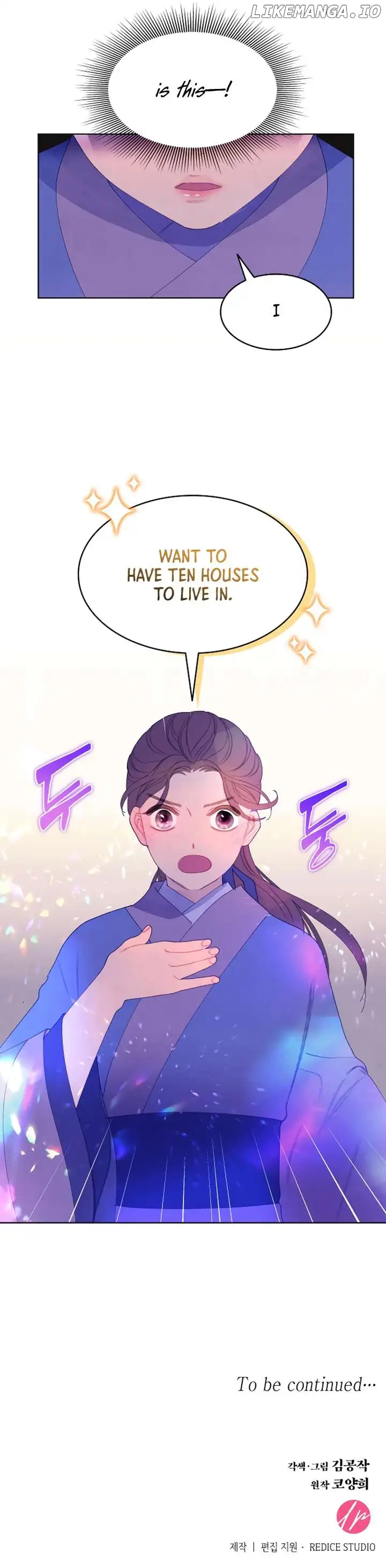 There’s 49 Left, Master! chapter 4 page 10