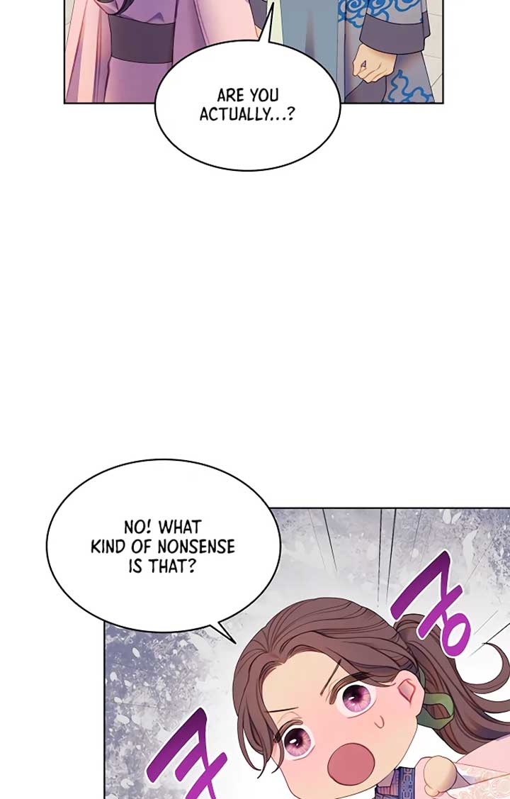 There’s 49 Left, Master! chapter 46 page 7