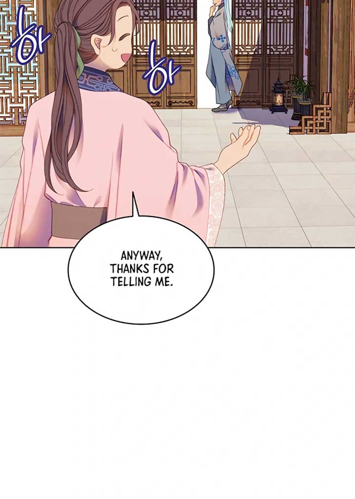 There’s 49 Left, Master! chapter 46 page 9