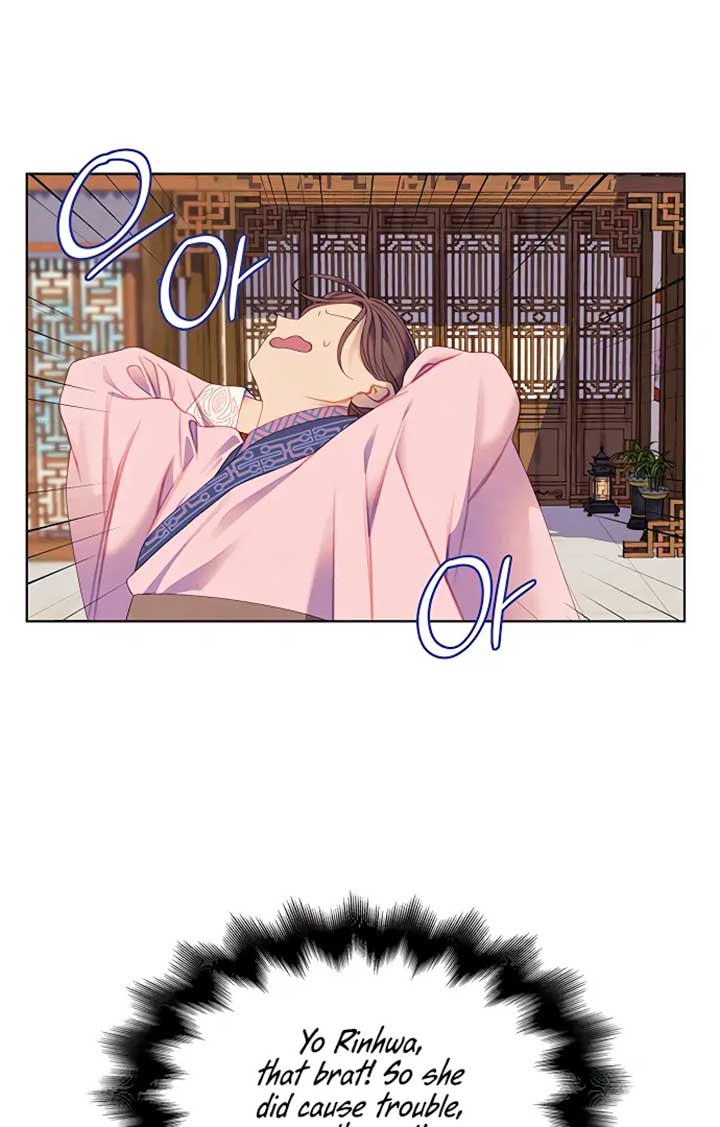 There’s 49 Left, Master! chapter 46 page 10