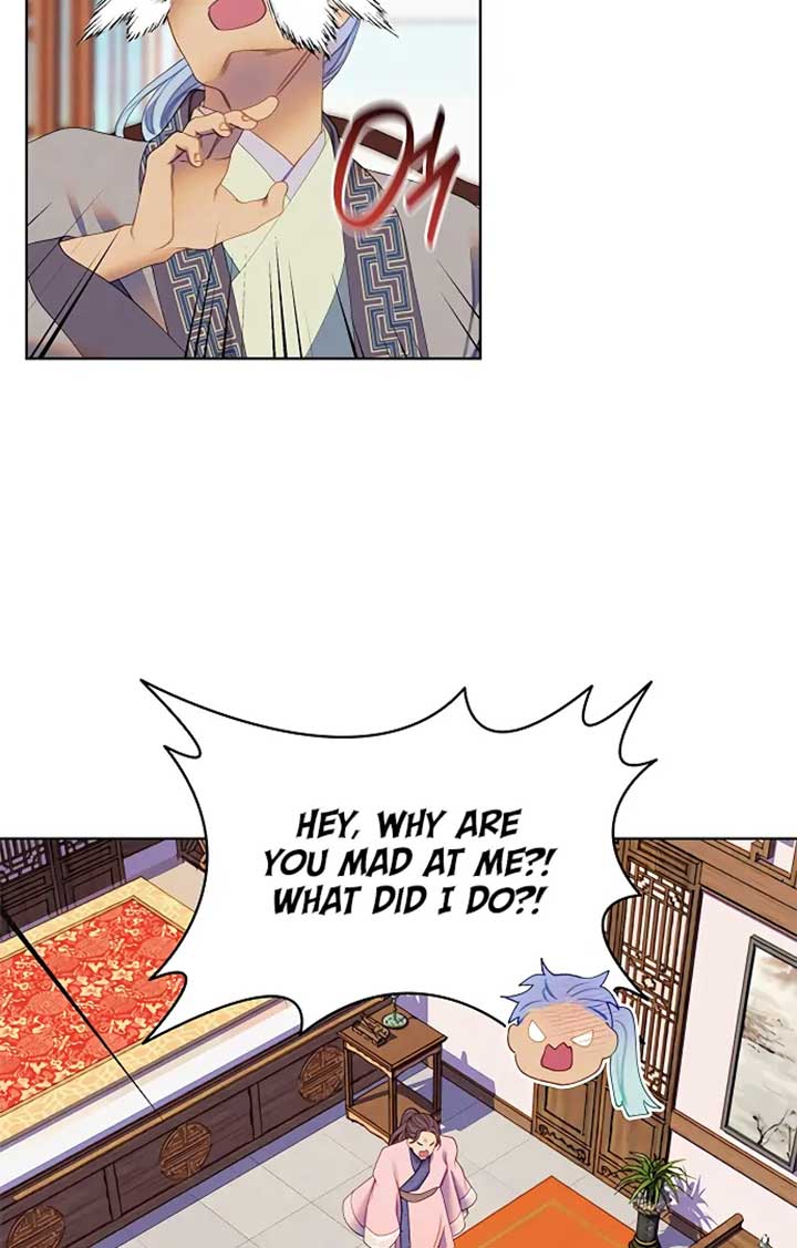 There’s 49 Left, Master! chapter 46 page 20