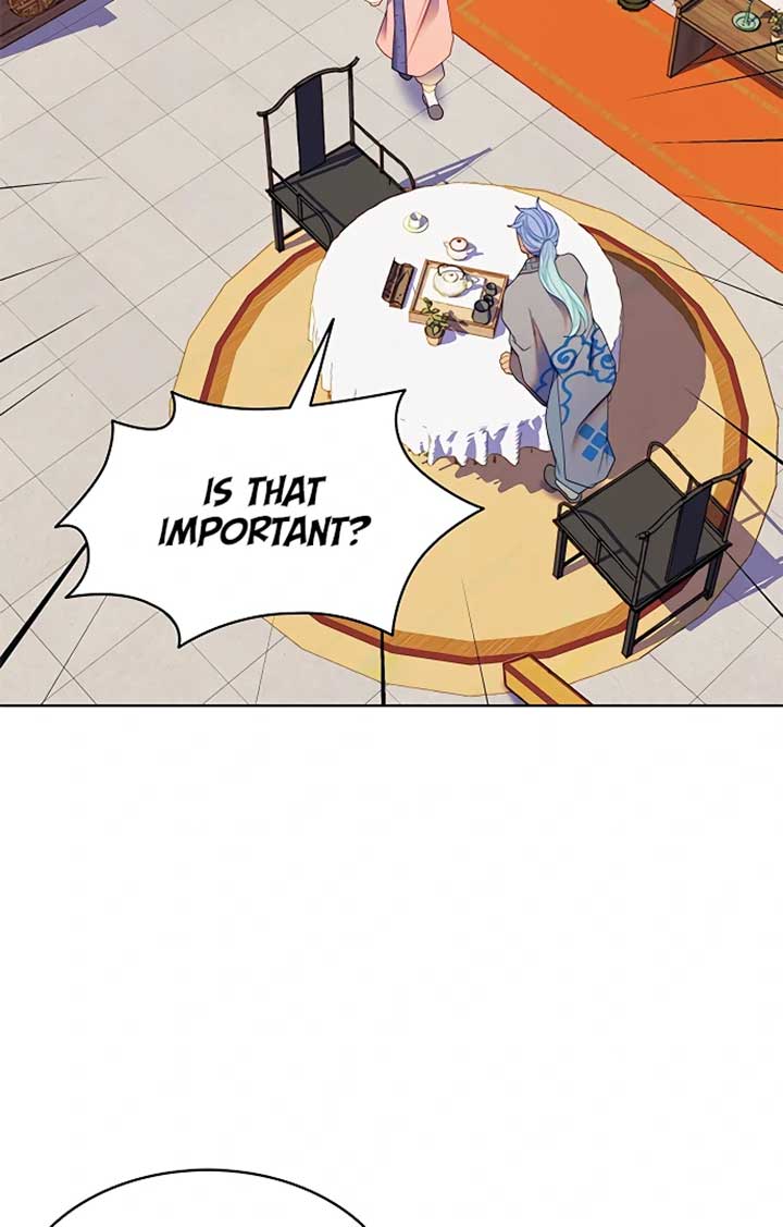 There’s 49 Left, Master! chapter 46 page 21