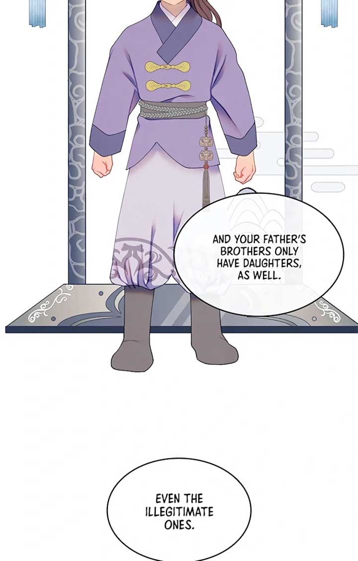 There’s 49 Left, Master! chapter 46 page 24