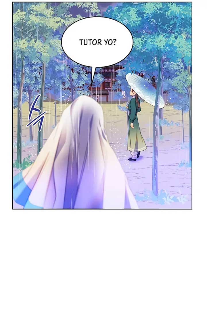 There’s 49 Left, Master! chapter 46 page 37