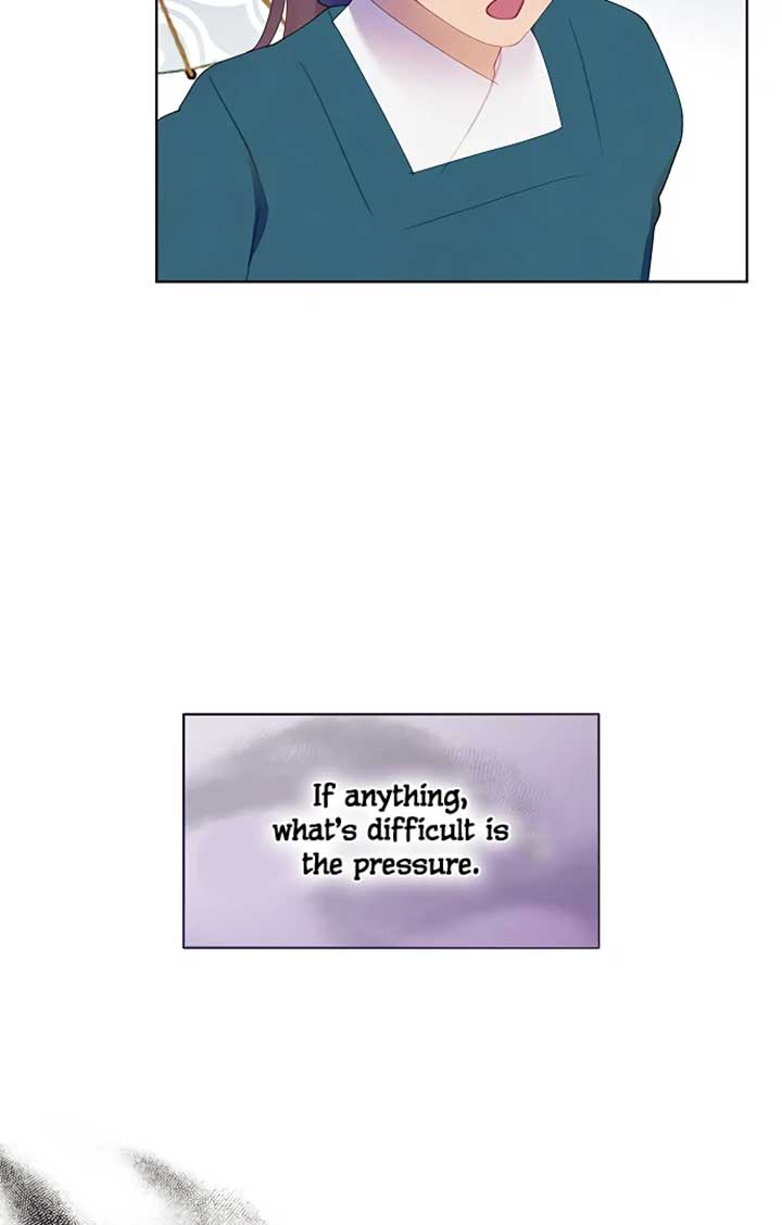 There’s 49 Left, Master! chapter 46 page 49