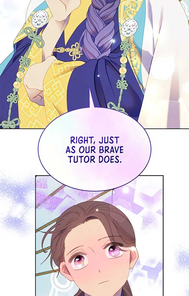 There’s 49 Left, Master! chapter 46 page 52