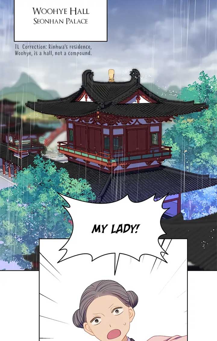 There’s 49 Left, Master! chapter 46 page 58
