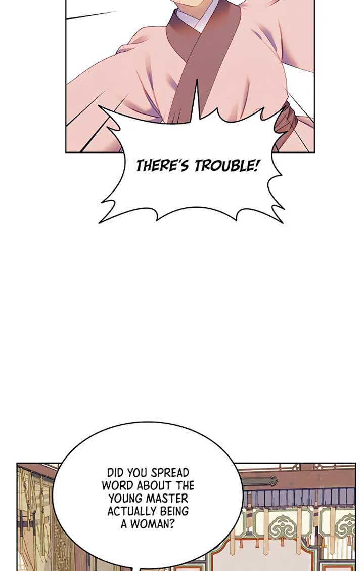 There’s 49 Left, Master! chapter 46 page 59