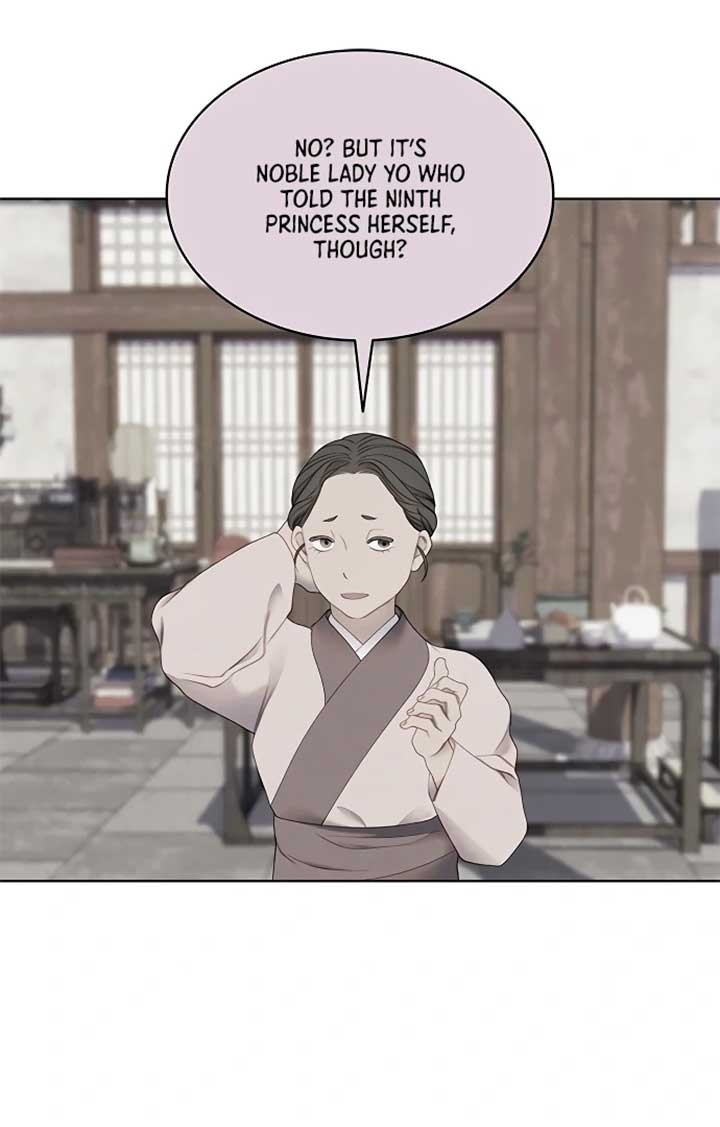 There’s 49 Left, Master! chapter 46 page 65