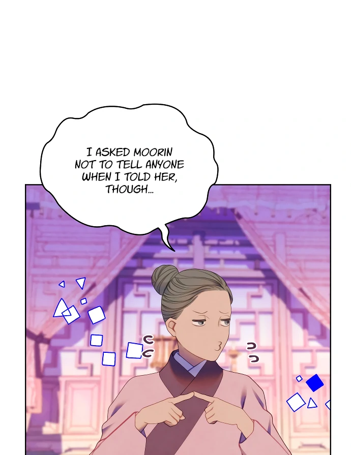 There’s 49 Left, Master! chapter 47 page 17