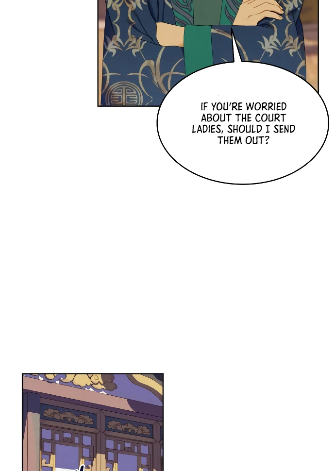 There’s 49 Left, Master! chapter 47 page 26