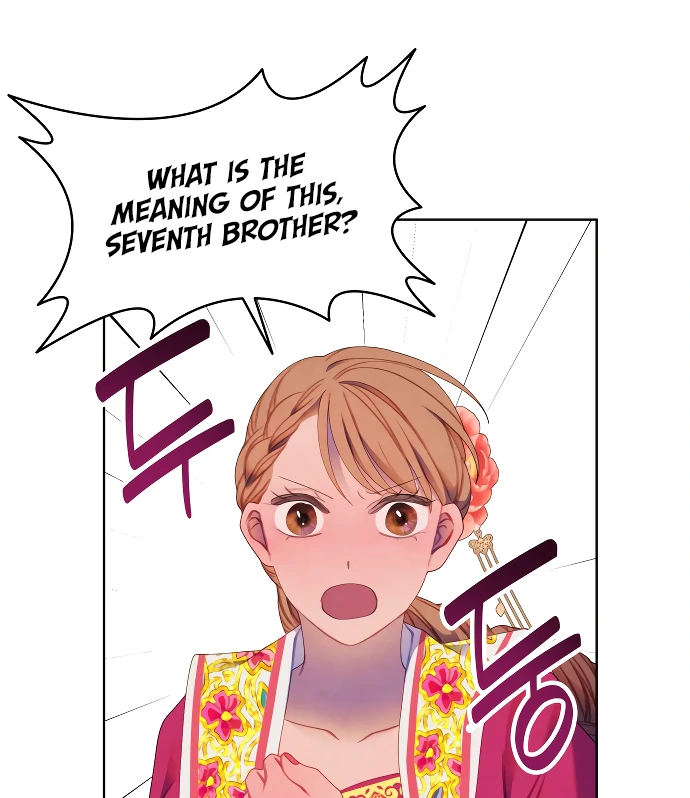 There’s 49 Left, Master! chapter 47 page 35
