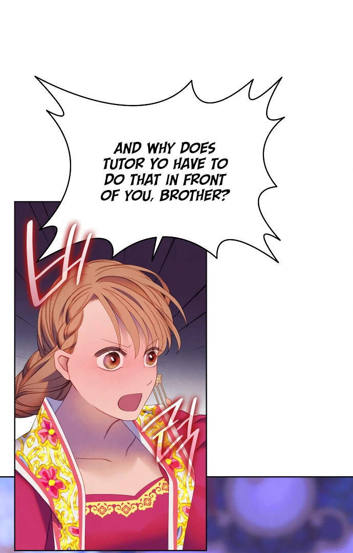 There’s 49 Left, Master! chapter 47 page 38