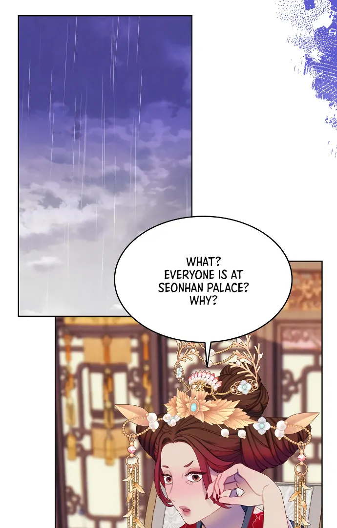 There’s 49 Left, Master! chapter 47 page 52